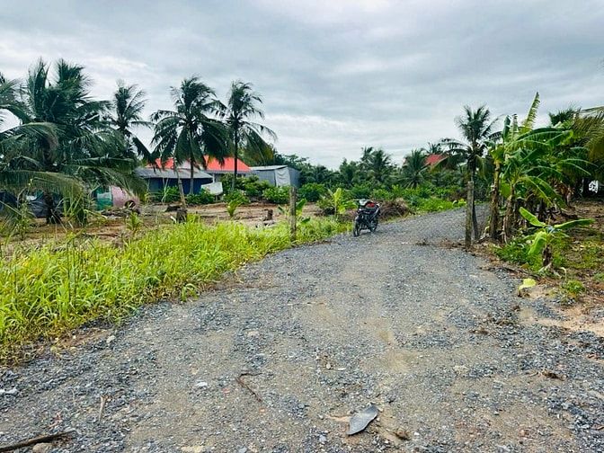Chỉ 80tr sang tên sổ 170m2 full thổ, còn lại trả dần dài hạn