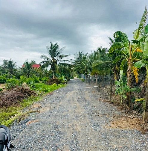 Chỉ 80tr sang tên sổ 170m2 full thổ, còn lại trả dần dài hạn
