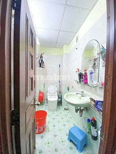 HẺM 6M ĐỒNG ĐEN TÂN BÌNH - NGANG 5 - 60m2 - CHỈ 7.1 TỶ