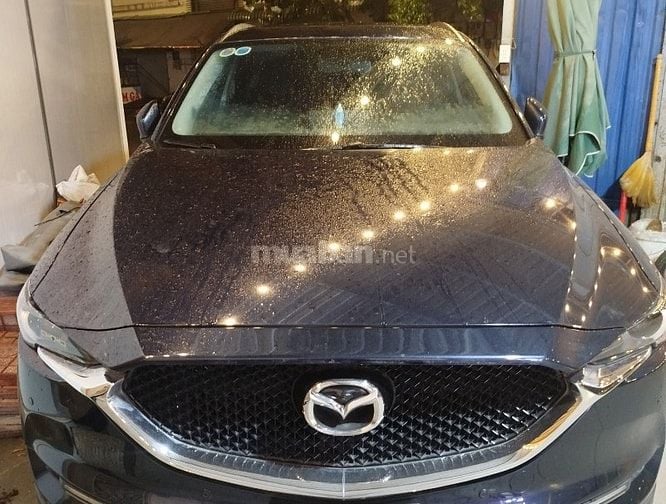 Cx5 luxury 2021 cần bán 54.000