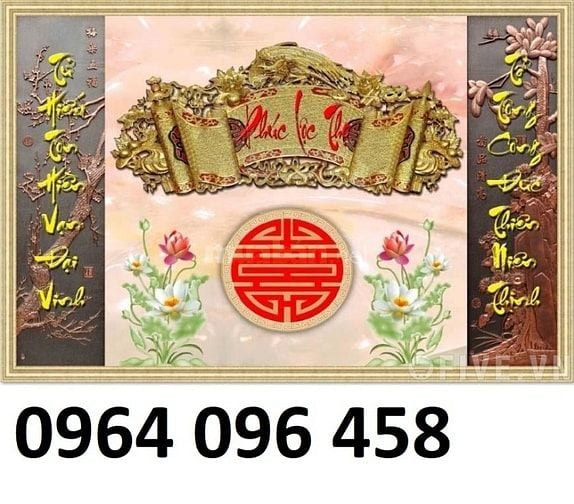 Tranh gạch 3d ốp nhà mồ - XCV544