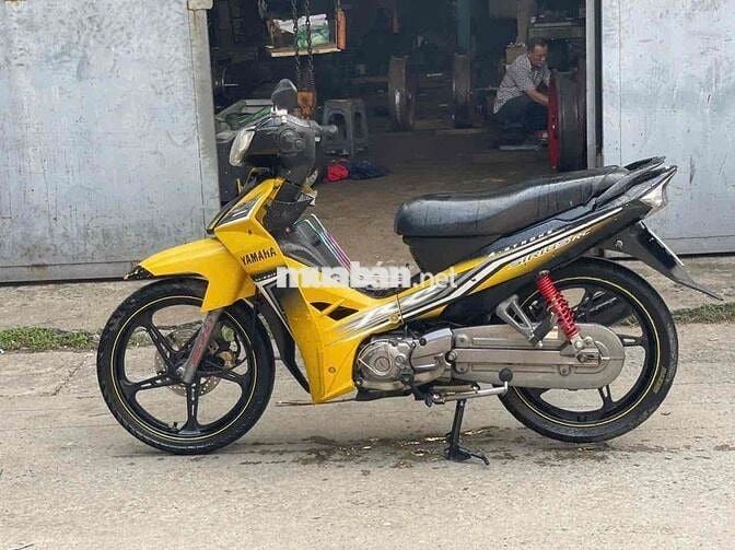 Bán xe yamaha siriut 110