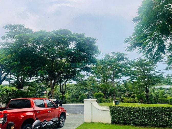 Siêu biệt thự Sông Đảo Ngọc VENICA: Đỗ Xuân Hợp Q9