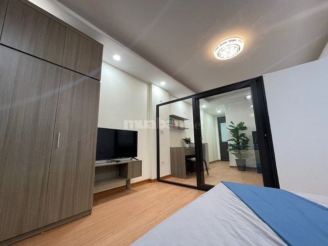 CC cho thuê căn hộ nội thất cao cấp tại Trung Hòa