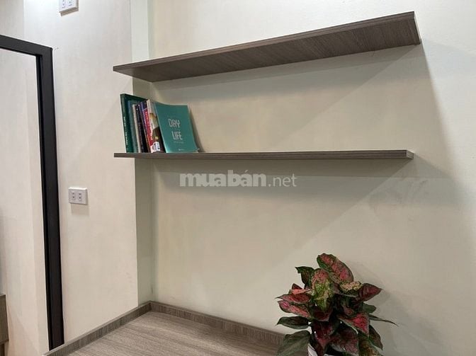CC cho thuê căn hộ nội thất cao cấp tại Trung Hòa