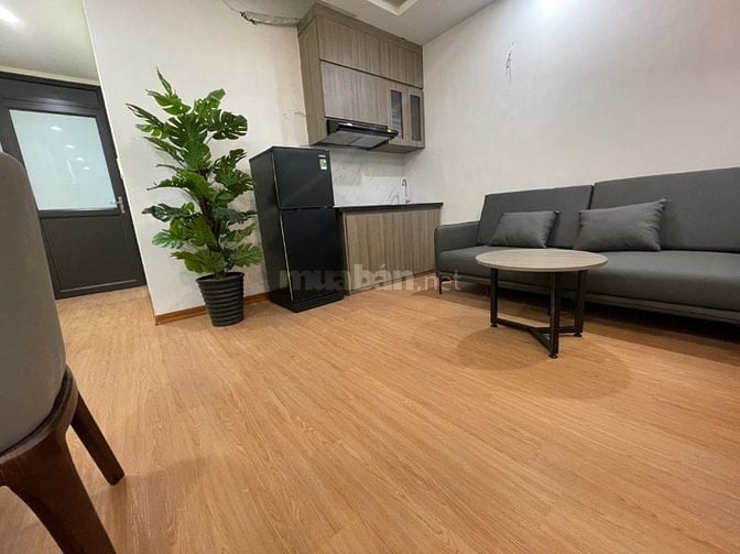 CC cho thuê căn hộ nội thất cao cấp tại Trung Hòa
