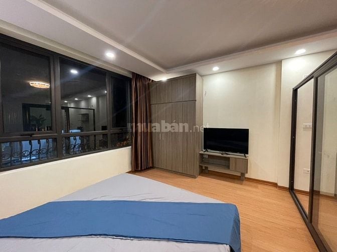 CC cho thuê căn hộ nội thất cao cấp tại Trung Hòa