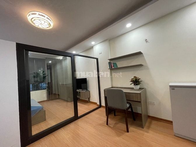 CC cho thuê căn hộ nội thất cao cấp tại Trung Hòa