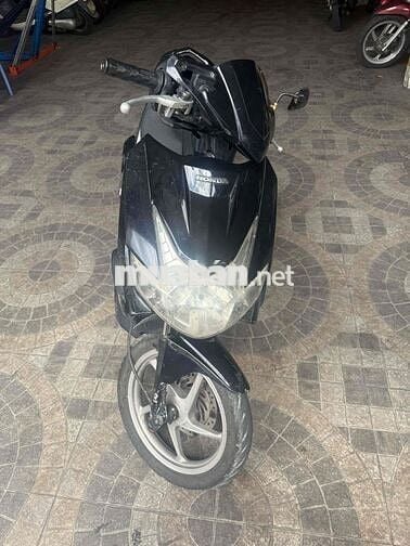 xe honda Air Blade nhựt dời 2009