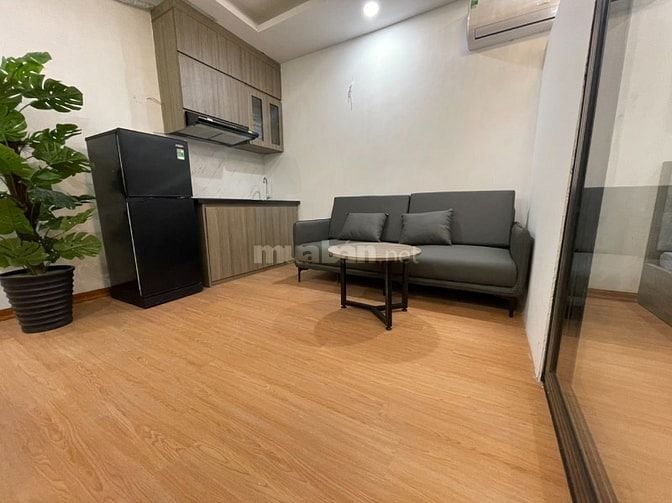 CC cho thuê căn hộ nội thất cao cấp tại Trung Hòa