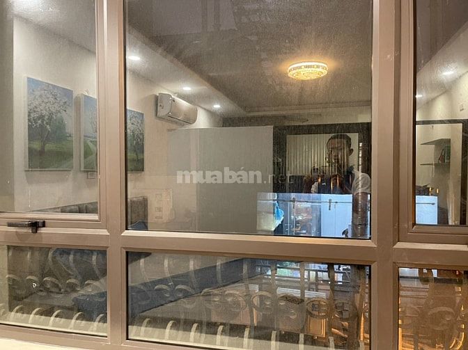 CC cho thuê căn hộ nội thất cao cấp tại Trung Hòa