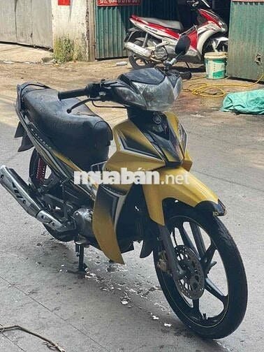 Bán xe yamaha siriut 110