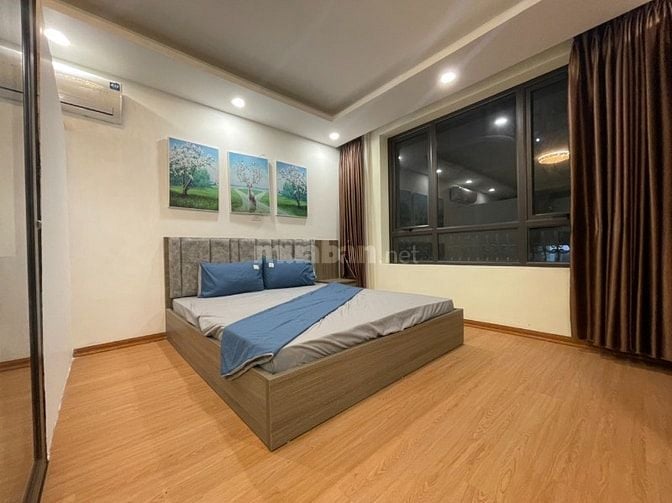 CC cho thuê căn hộ nội thất cao cấp tại Trung Hòa