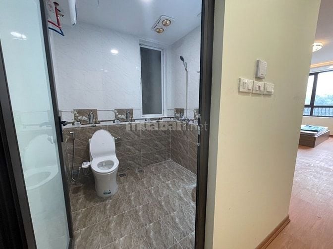 CC cho thuê căn hộ nội thất cao cấp tại Trung Hòa