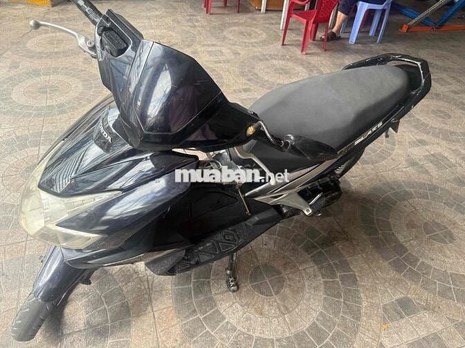 xe honda Air Blade nhựt dời 2009