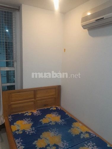 Căn hộ The Mansion 2PN, 2WC, 83m2, 02 ban công, tầng 11. Giá 6 tr/th