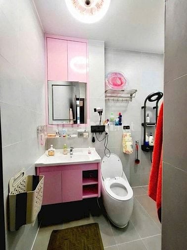 Nhà đẹp hoàn công nhà đường Hoàng Diệu,Phú Nhuận.Cạnh THCS Ngô Tất Tố