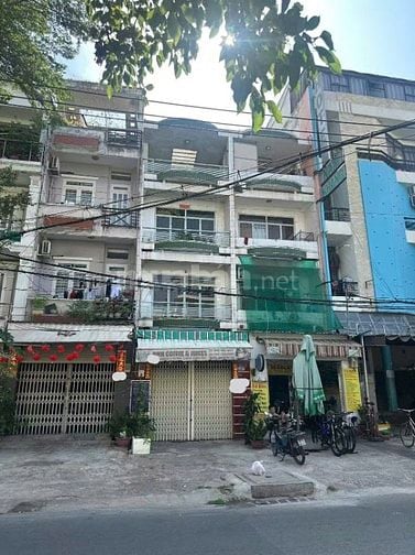 Quá HOT mặt tiền kinh doanh giá tốt Khuông Việt Quận Tân Phú