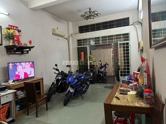 Quá HOT mặt tiền kinh doanh giá tốt Khuông Việt Quận Tân Phú