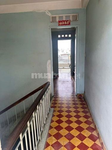 Quá HOT mặt tiền kinh doanh giá tốt Khuông Việt Quận Tân Phú