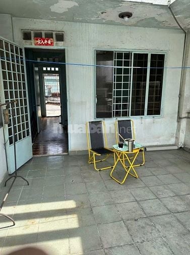 Quá HOT mặt tiền kinh doanh giá tốt Khuông Việt Quận Tân Phú