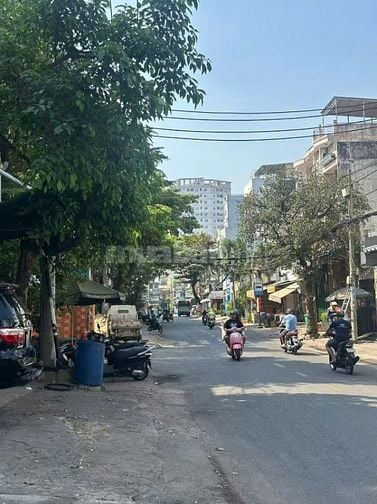 Quá HOT mặt tiền kinh doanh giá tốt Khuông Việt Quận Tân Phú