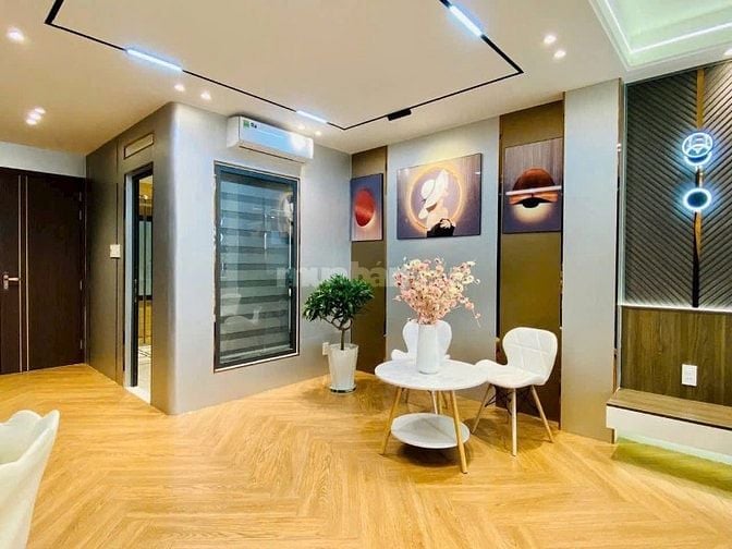 Bán gấp nhà riêng đường Lê Công Kiều, P.Nguyễn Thái Bình, Q1. 3,55tỷ