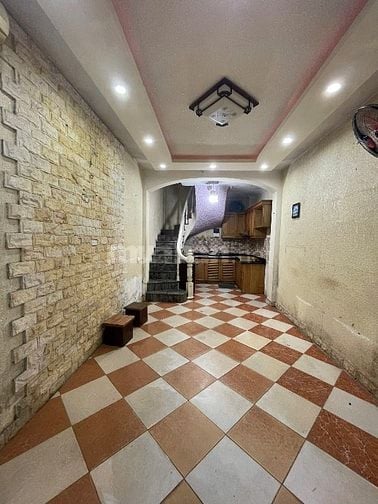 Chính chủ cho thuê nhà 28/78 Tứ Liên, Hồng hà 