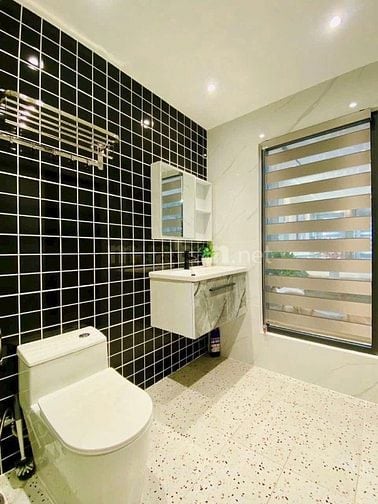 Bán gấp nhà riêng đường Lê Công Kiều, P.Nguyễn Thái Bình, Q1. 3,55tỷ