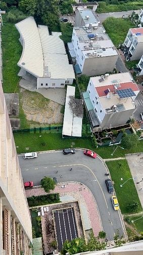 Bán căn hộ chung cư Vision - Tân Tạo Bình Tân, 45m2, giá 1,4 tỷ