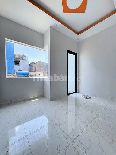4.2x11, nhà có 1 lầu mới đường 3b. Giáp Tân Phú