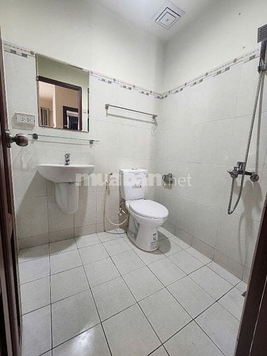 Bán căn hộ chung cư Vision - Tân Tạo Bình Tân, 45m2, giá 1,4 tỷ
