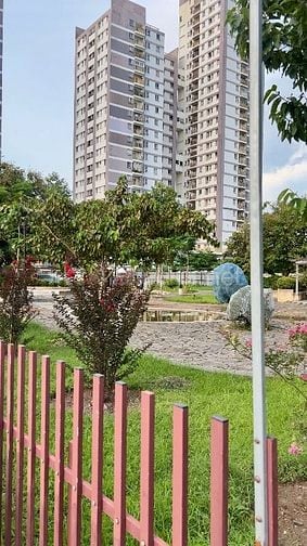 Bán căn hộ chung cư Vision - Tân Tạo Bình Tân, 45m2, giá 1,4 tỷ