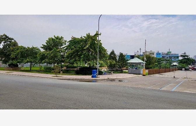 Bán căn hộ chung cư Vision - Tân Tạo Bình Tân, 45m2, giá 1,4 tỷ