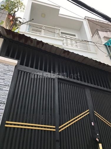 cần bán căn nhà DT 40m2, Lê Văn Qưới,Bình Tân giá 3ty1,SHR,hẻm oto 