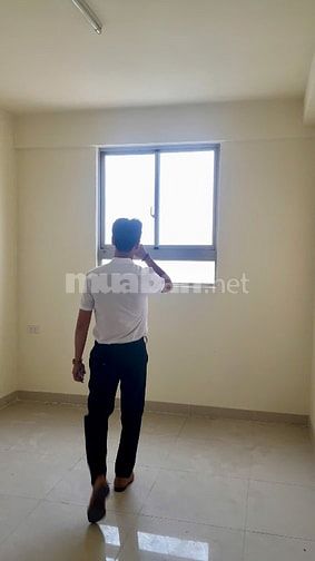Bán căn hộ chung cư Vision - Tân Tạo Bình Tân, 45m2, giá 1,4 tỷ