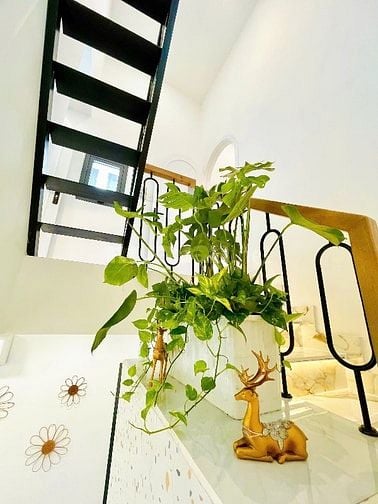 💥Lên sóng em siêu phẩm sát mặt tiền Vạn Kiếp 💥Sát khu Phan Xích Long