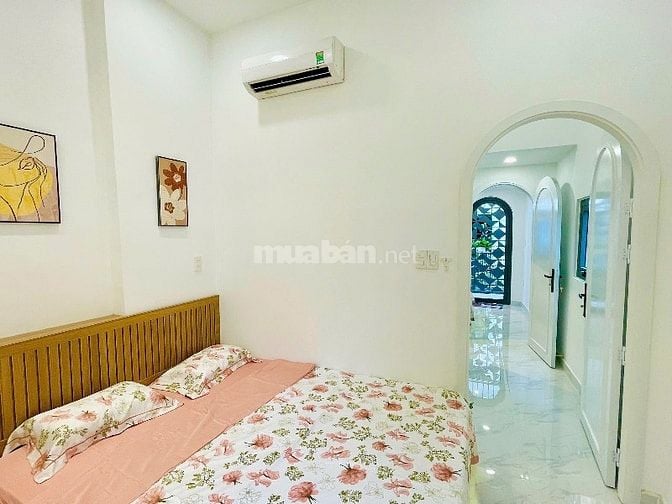 💥Lên sóng em siêu phẩm sát mặt tiền Vạn Kiếp 💥Sát khu Phan Xích Long