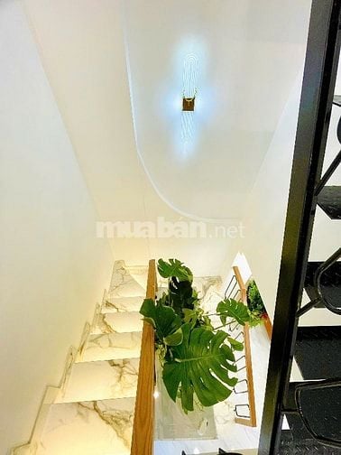 💥Lên sóng em siêu phẩm sát mặt tiền Vạn Kiếp 💥Sát khu Phan Xích Long