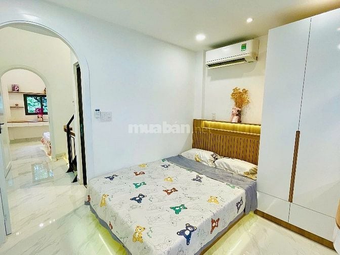 💥Lên sóng em siêu phẩm sát mặt tiền Vạn Kiếp 💥Sát khu Phan Xích Long