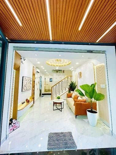 💥Lên sóng em siêu phẩm sát mặt tiền Vạn Kiếp 💥Sát khu Phan Xích Long