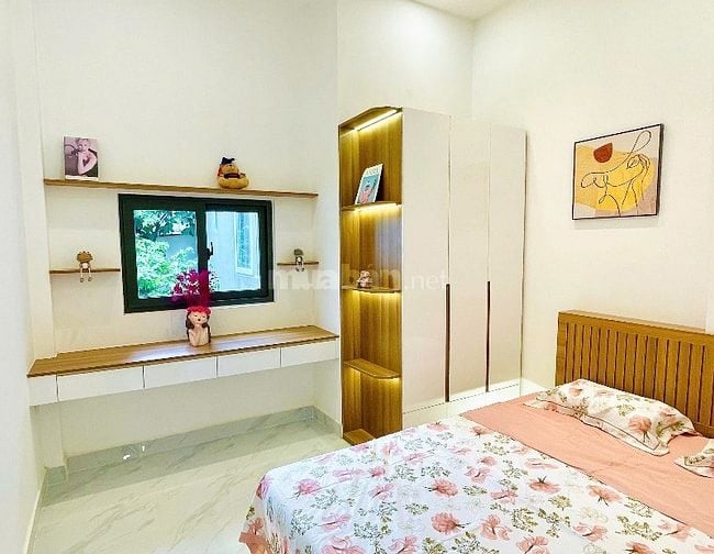 💥Lên sóng em siêu phẩm sát mặt tiền Vạn Kiếp 💥Sát khu Phan Xích Long