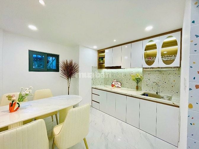💥Lên sóng em siêu phẩm sát mặt tiền Vạn Kiếp 💥Sát khu Phan Xích Long