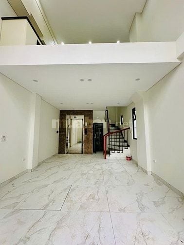 Nhà Vũ Xuân Thiều, mới tinh 6 tầng thang máy, 39.1m2 chỉ 8 tỷ
