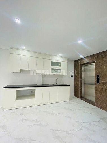 Nhà Vũ Xuân Thiều, mới tinh 6 tầng thang máy, 39.1m2 chỉ 8 tỷ