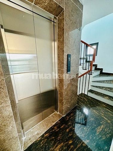 Nhà Vũ Xuân Thiều, mới tinh 6 tầng thang máy, 39.1m2 chỉ 8 tỷ