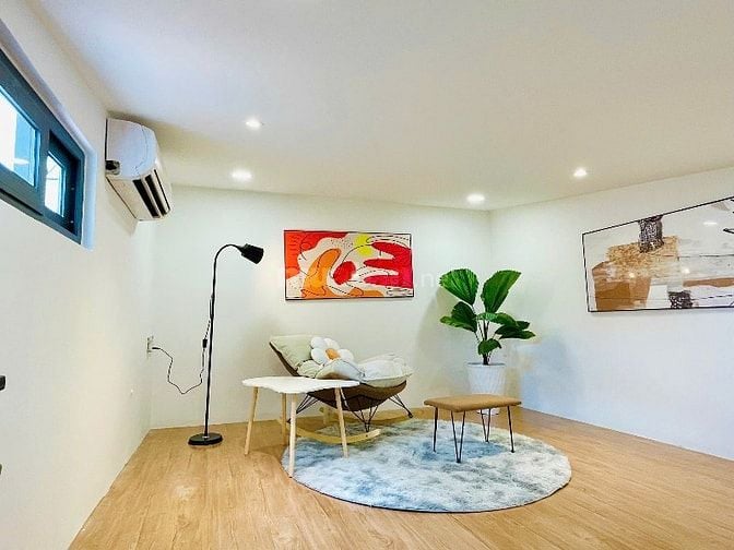 💥Lên sóng em siêu phẩm sát mặt tiền Vạn Kiếp 💥Sát khu Phan Xích Long