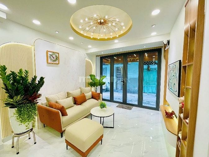 💥Lên sóng em siêu phẩm sát mặt tiền Vạn Kiếp 💥Sát khu Phan Xích Long
