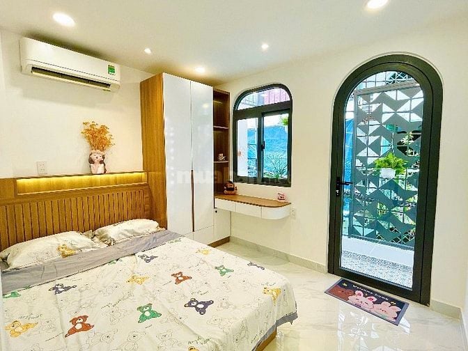 💥Lên sóng em siêu phẩm sát mặt tiền Vạn Kiếp 💥Sát khu Phan Xích Long