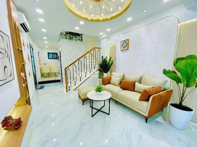 💥Lên sóng em siêu phẩm sát mặt tiền Vạn Kiếp 💥Sát khu Phan Xích Long